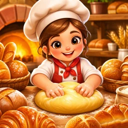 Biểu tượng Knead It!