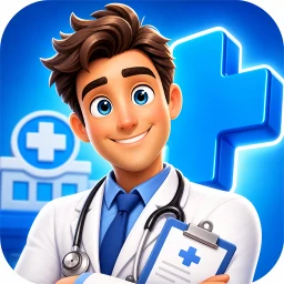 Biểu tượng Hospital Empire
